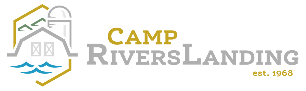 CampRiverslanding Logo