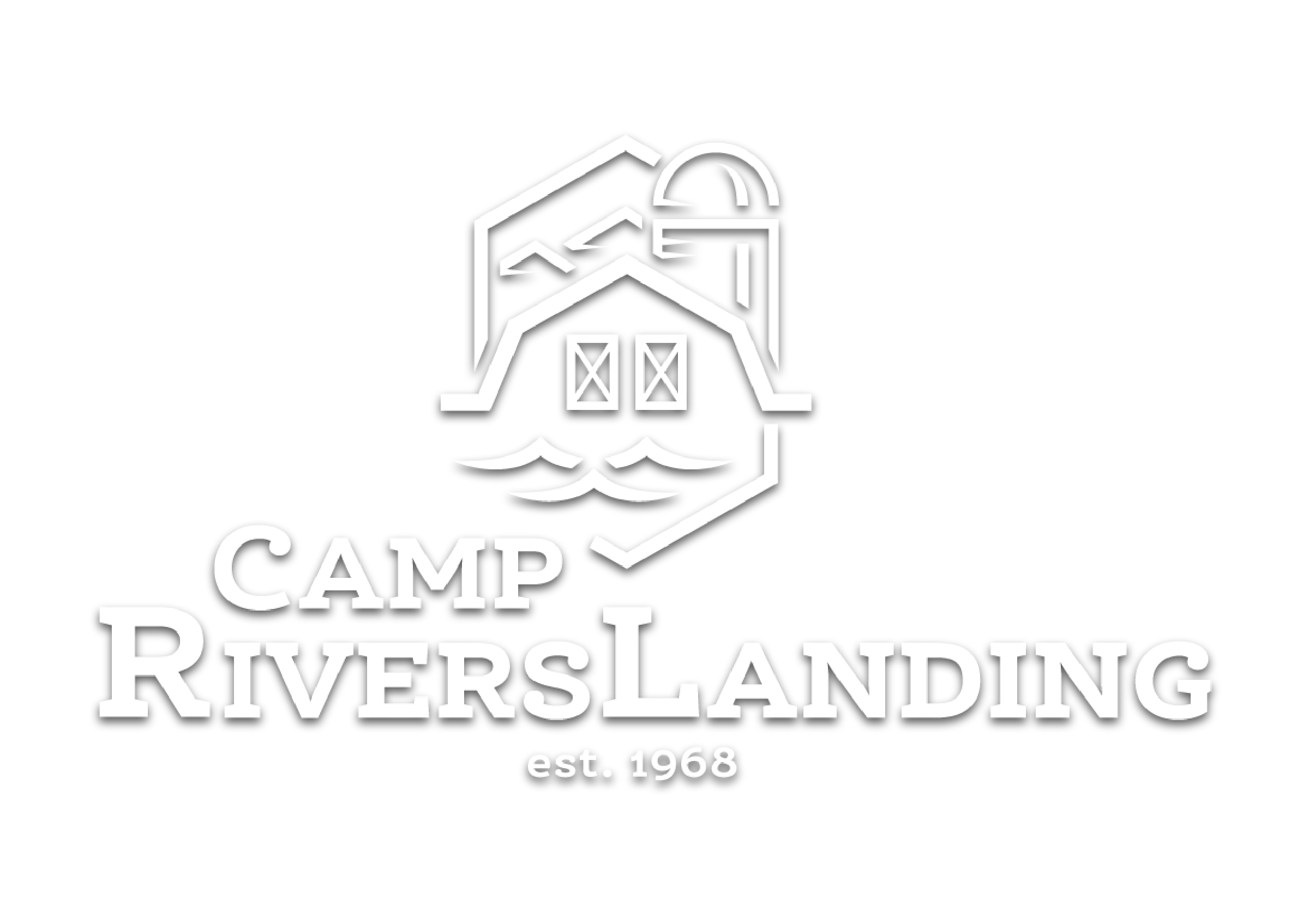 Camp Riverslanding, Established 1968