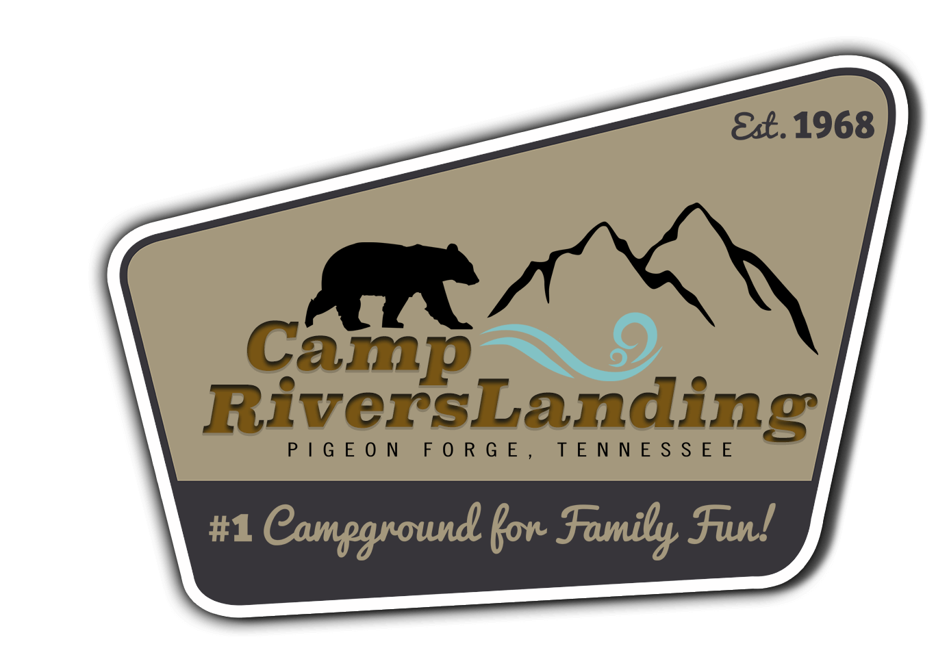 Camp Riverslanding